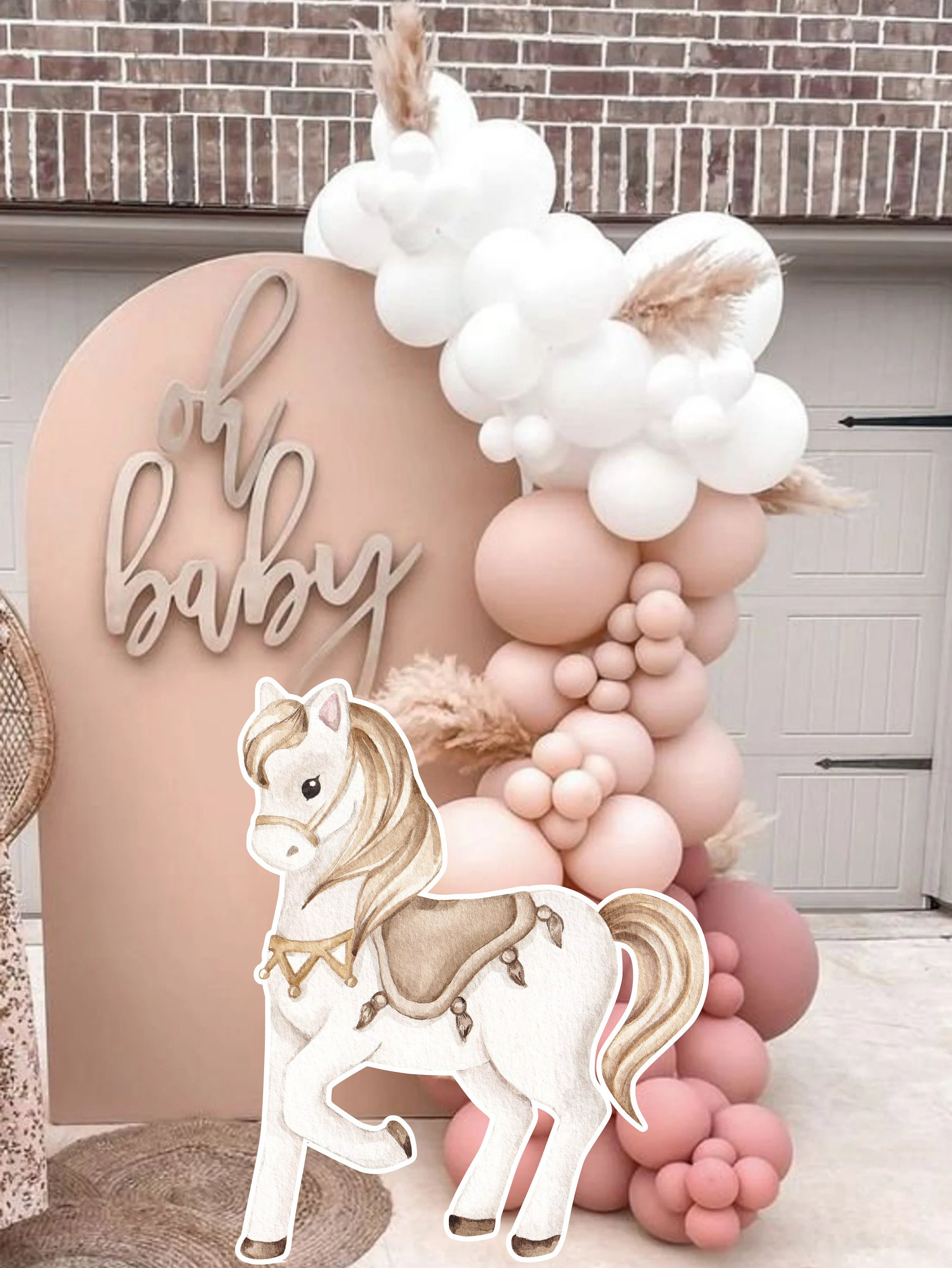 Supreme Bingo Party Decorations Disney Princess Life Size Cutouts