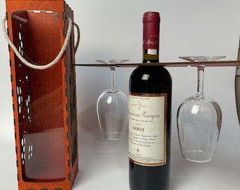 Download Wine Box Svg Etsy