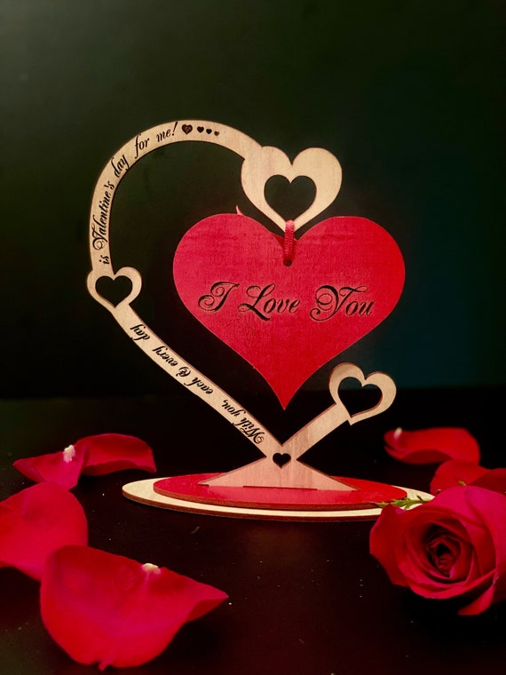 Decorazioni Legno Le Migliori Offerte Cuori Legno Decorazioni Online - Fino A 71 Cuoricini Legno