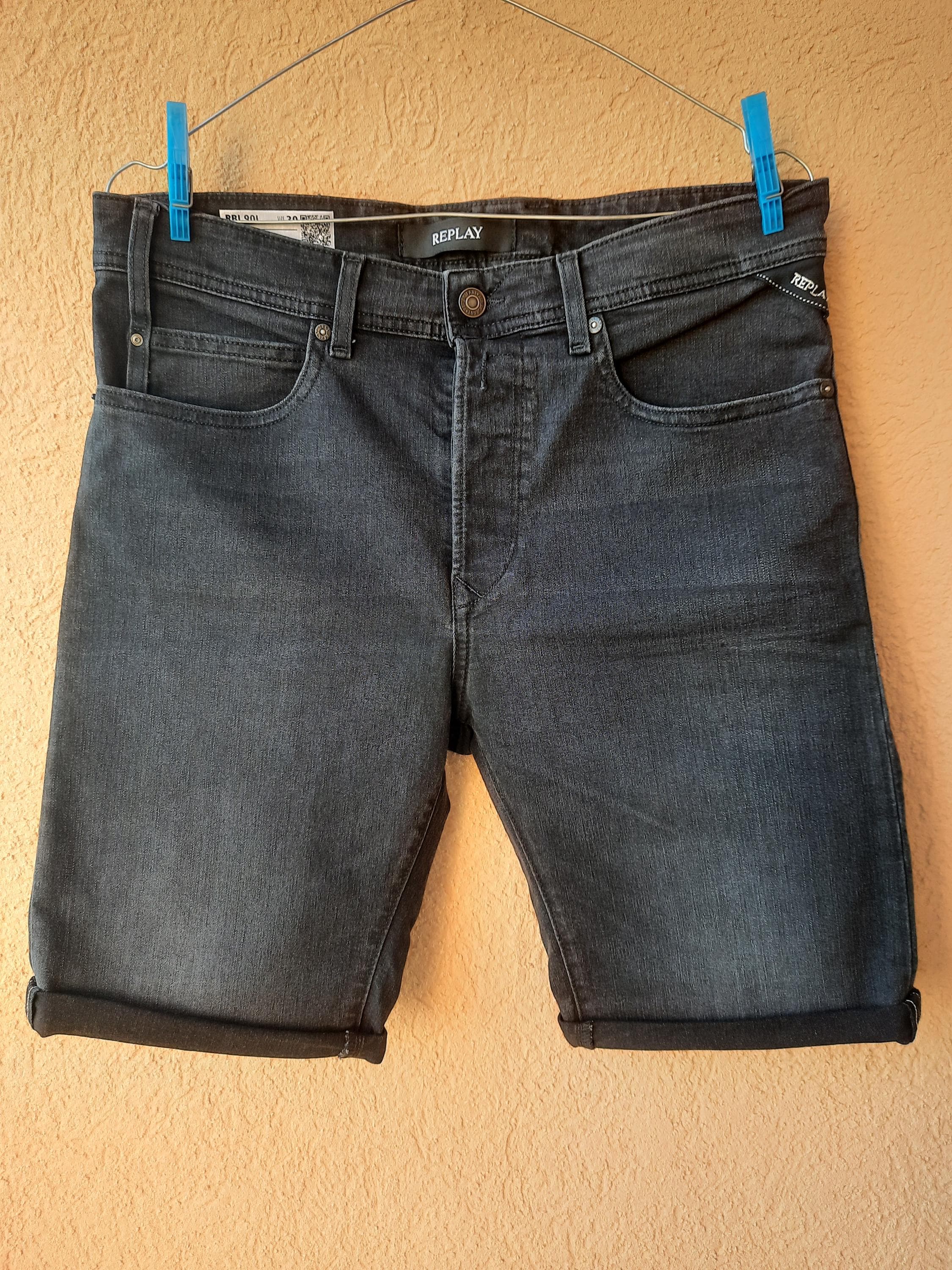 REPLAY 901 REGULAR 30 デニム イタリア製 Replay 901 Jeans - Etsy