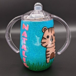 Customer Made Tumblers - Stainless steel vacuum sealed high quality