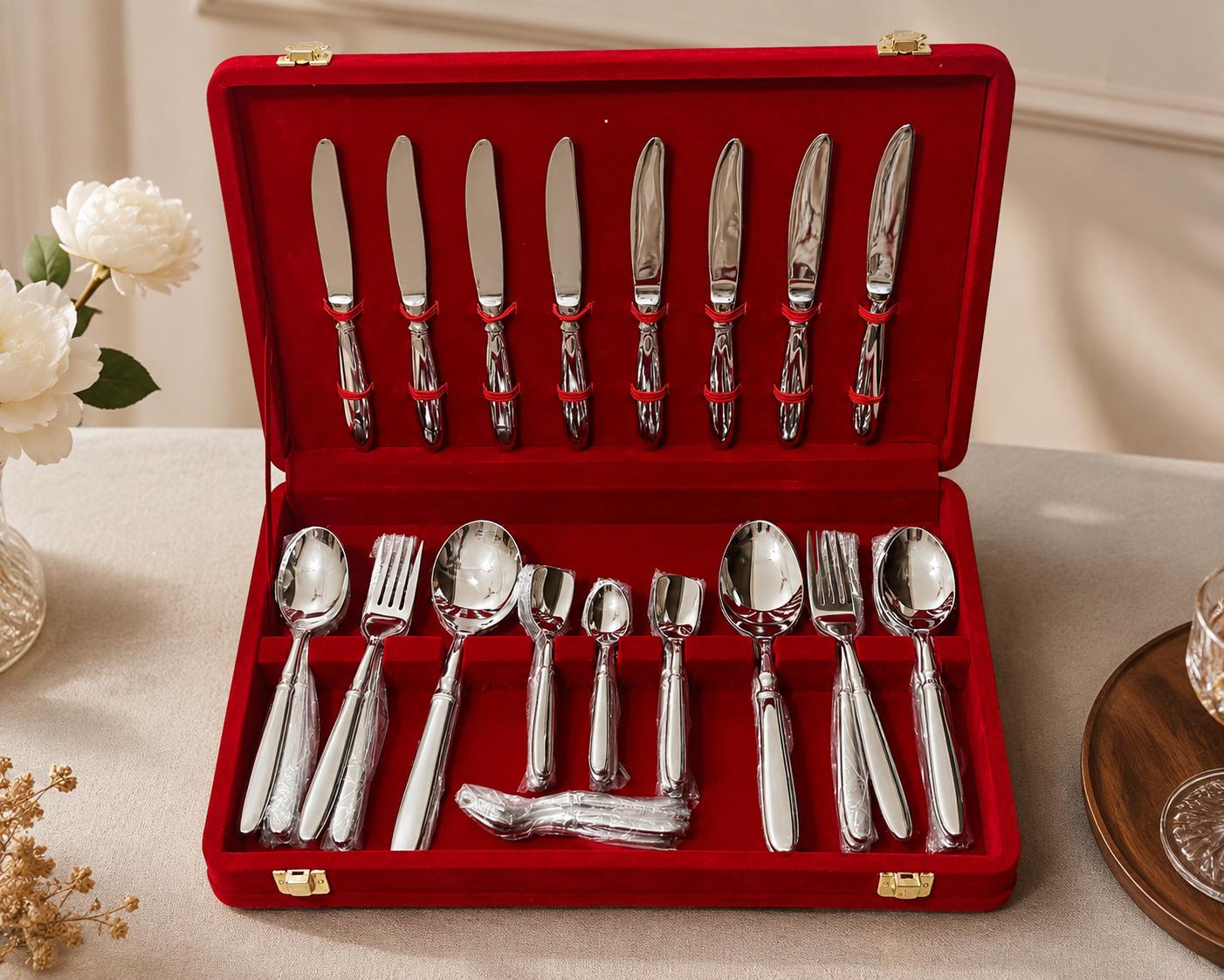 Sterling Silver Cutlery - Etsy Hong Kong