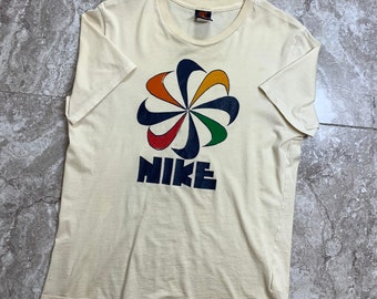 Nike Vintage Mujer | Etsy