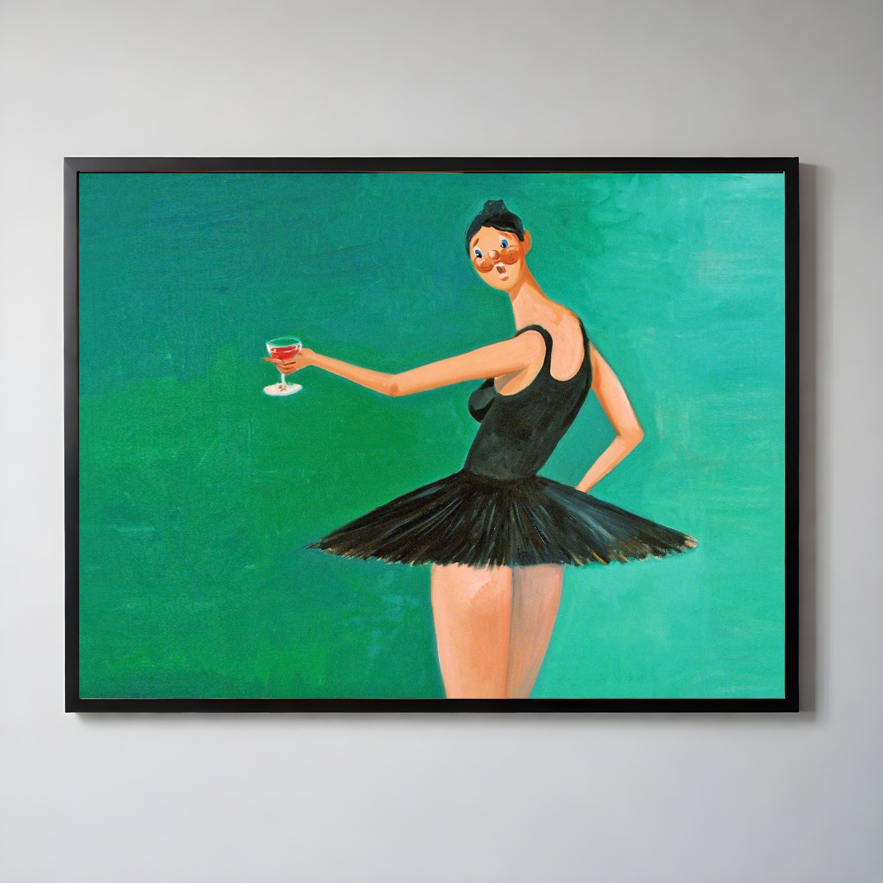 Kanye West Runaway - Etsy
