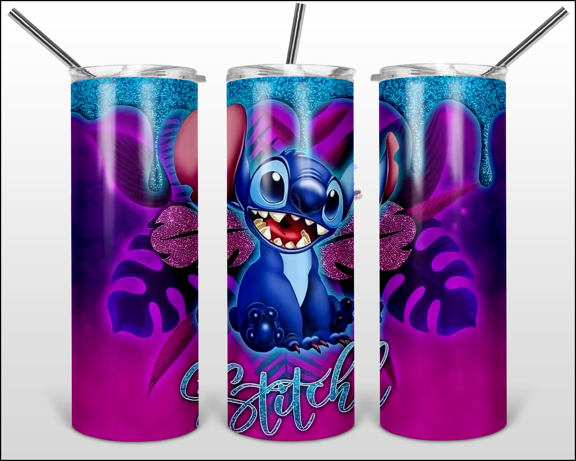 Stitch Wrap Digital File for Tumblers Etsy Canada