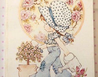 Carte Anniversaire Fille Ou Femme Sarah Kay Joyeux Etsy Carte Anniversaire Fille Ou Femme Sarah Kay Joyeux Etsy