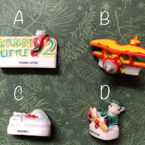Stuart Little Toys - Etsy Canada