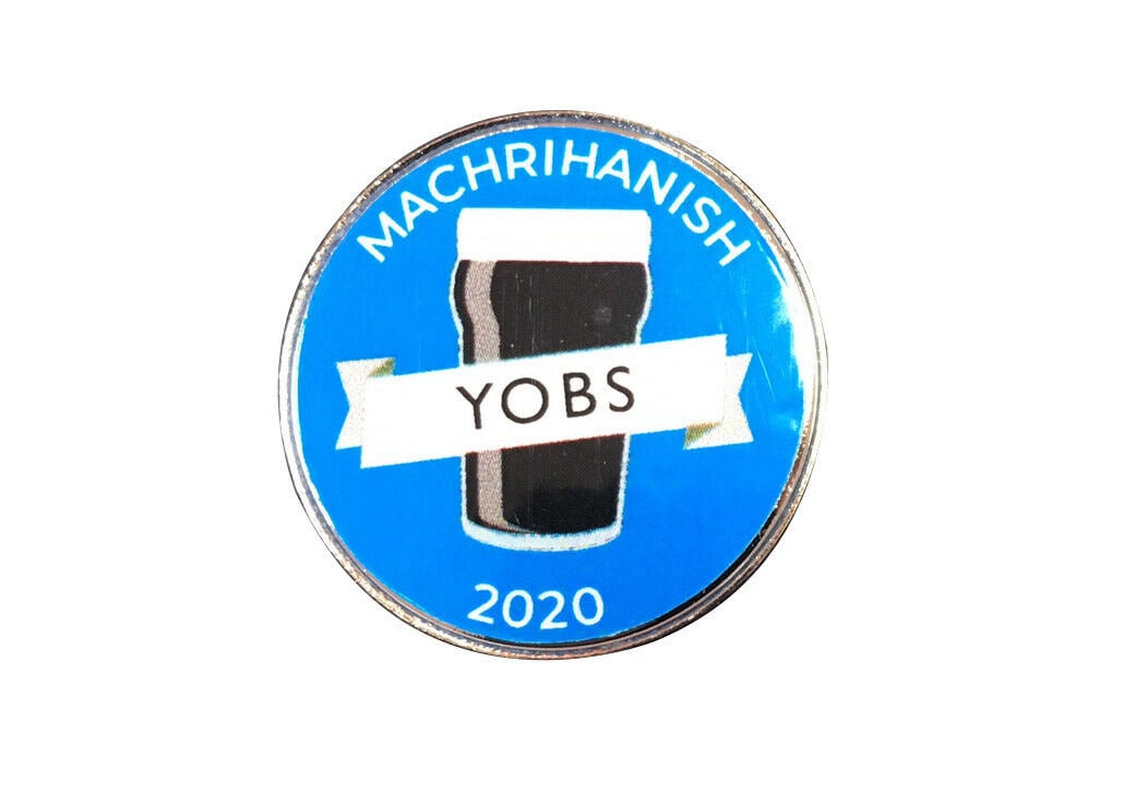 Personalised Metal Golf Ball Markers Various Quantities Etsy UK