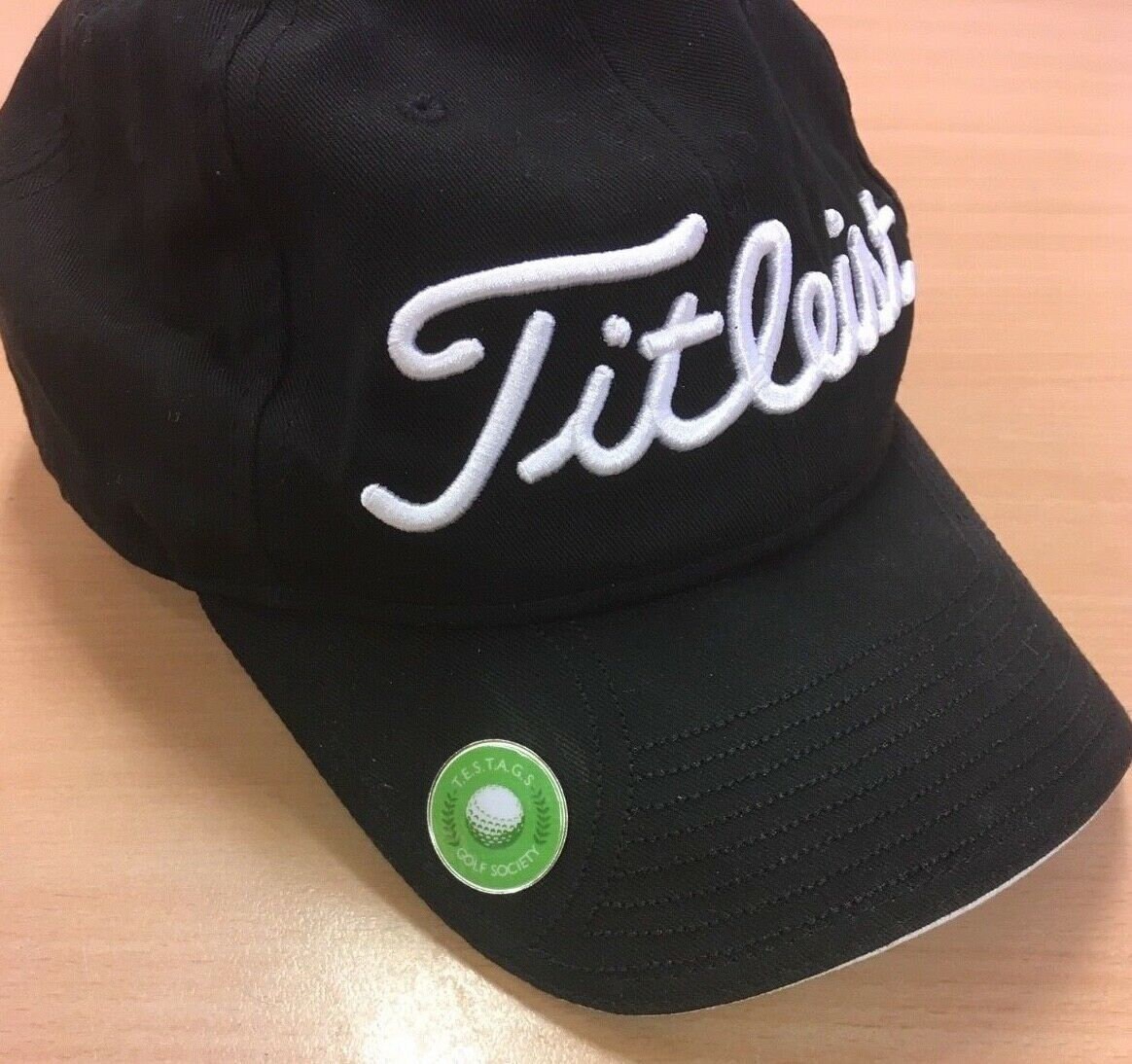 Personalised Metal Golf Ball Markers Various Quantities Etsy UK