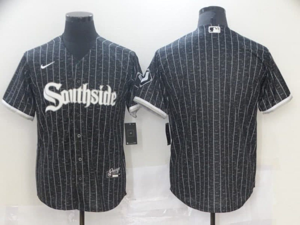 Men's Chicago White Sox Blank Southside City Flex Base Etsy