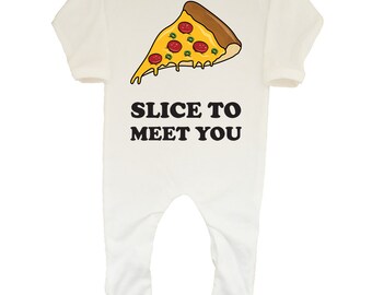 Pizza Vest Etsy