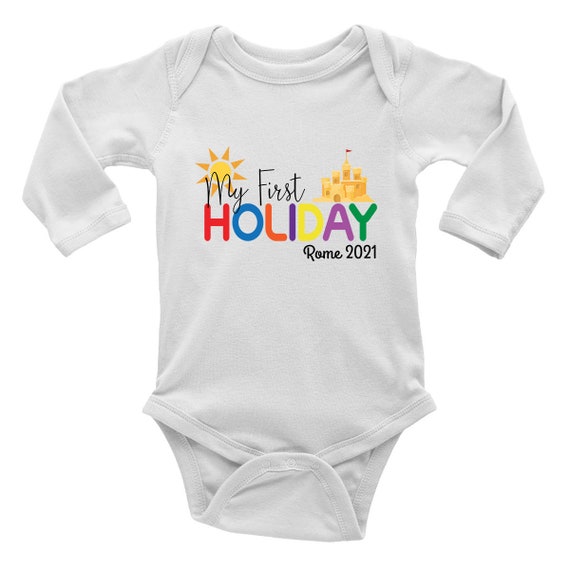 My first holiday vest 2025