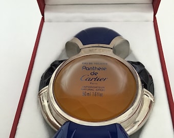 La Panthère Cartier