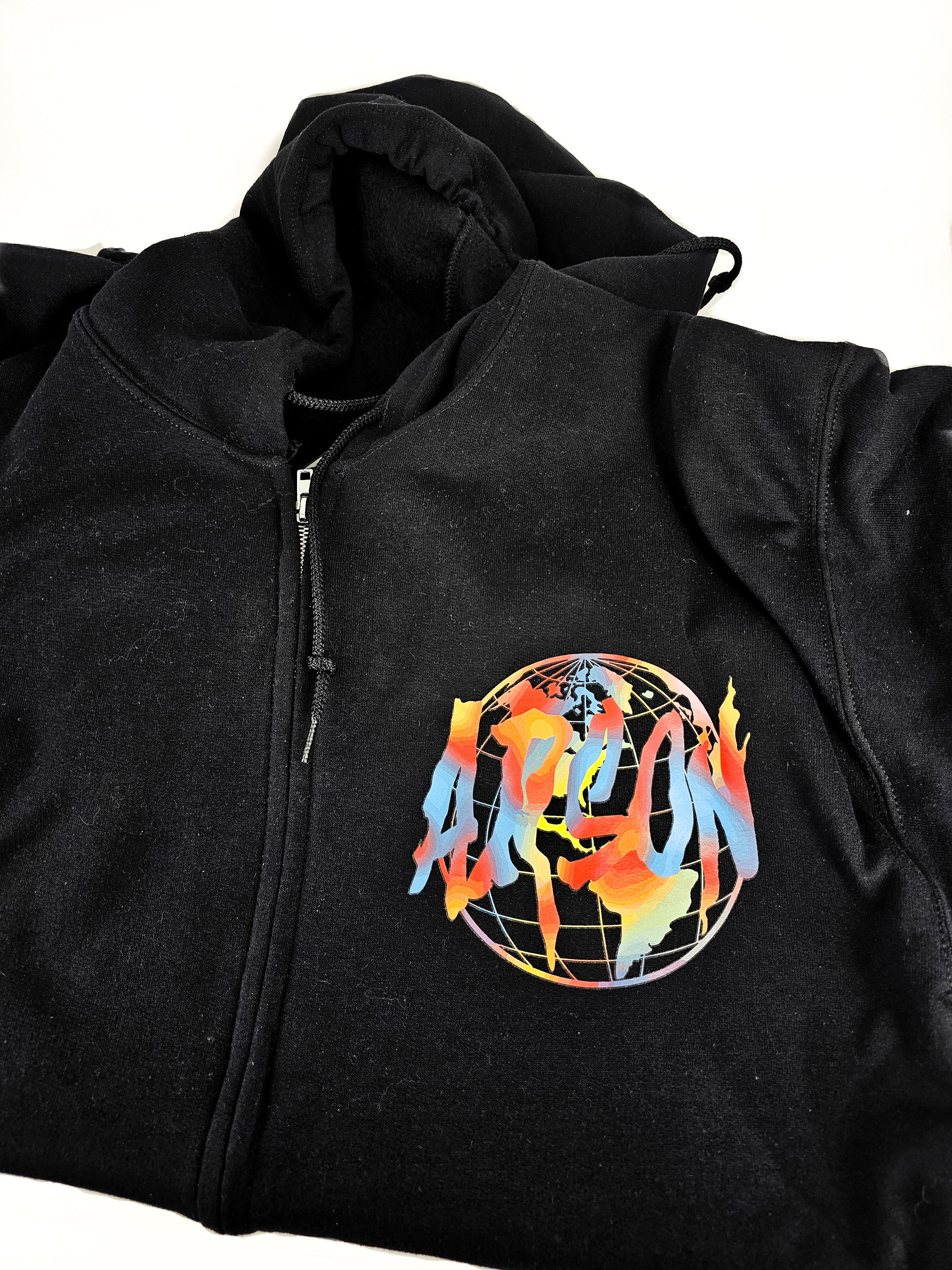 Bts Zip Up - Etsy