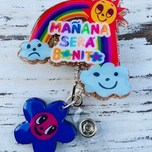 Mañana será bonito