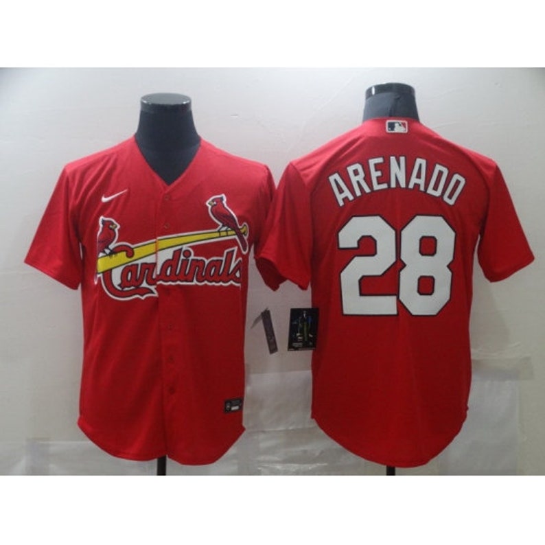 nolan arenado shirt cardinals