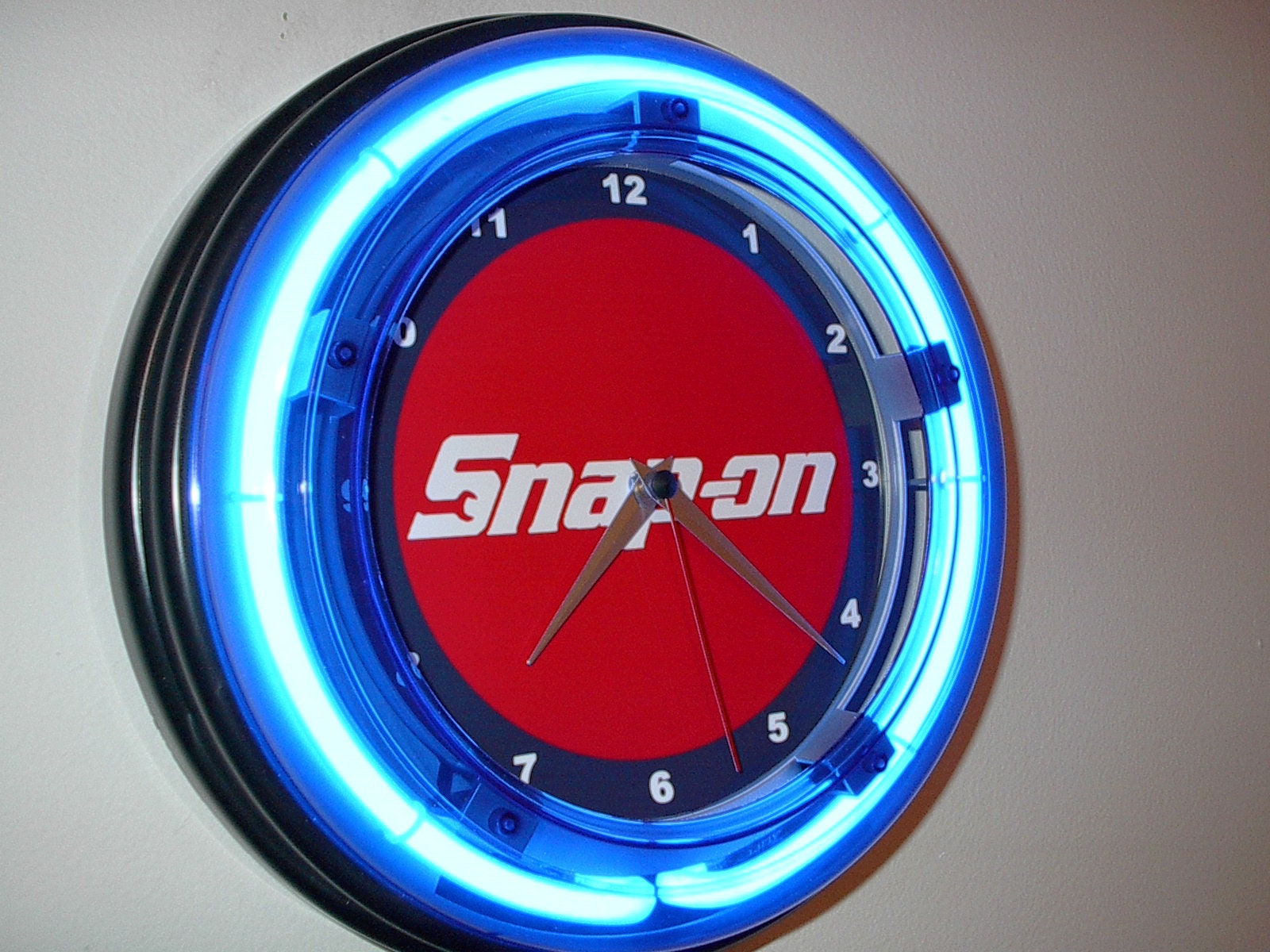 Snap Clock for sale Only 4 left at 70