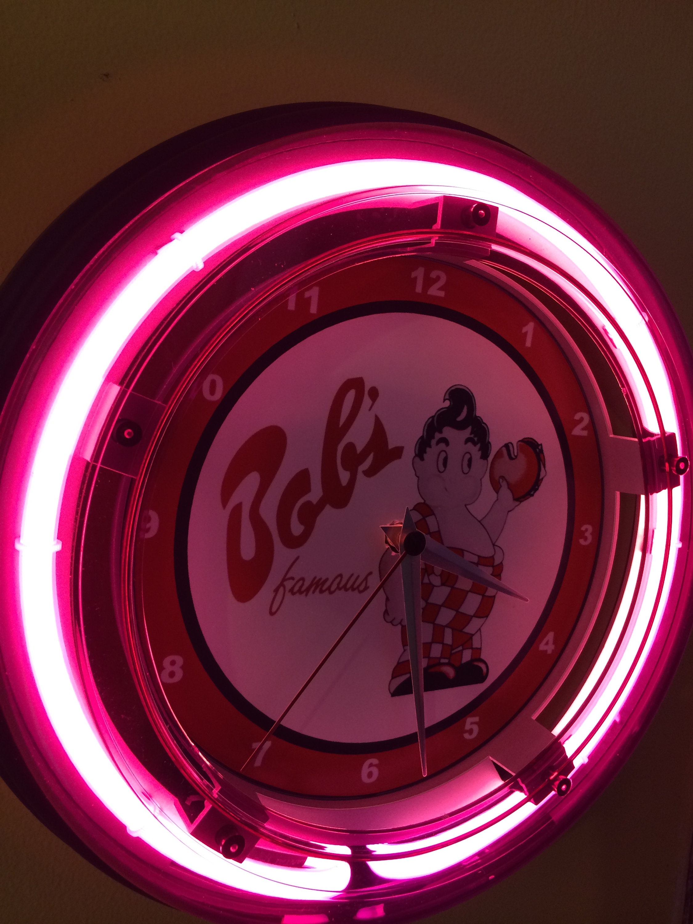 Bob's Big Boy Diner Restaurant Kitchen Bar Advertising Etsy