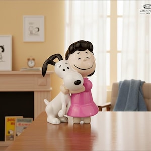 Porte-savon Snoopy Tropico SN06401 – Neuf – Pour Salle De Bain Déco