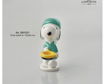 ヴィンテージ SNOOPY キャンドルホルダー Snoopy Candle Holder - Etsy
