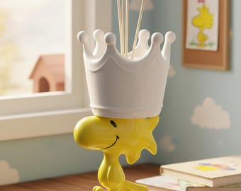 Woodstock air freshener