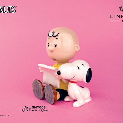 Bag Charm Snoopy Charlie Brown Heart Charm Bag Etsy