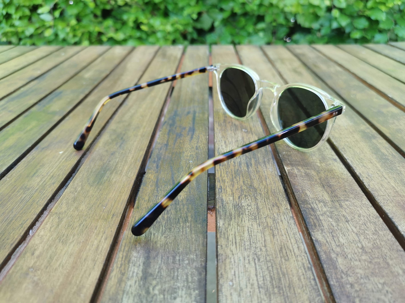 Unisex Recycled Handmade Sunglasses Etsy