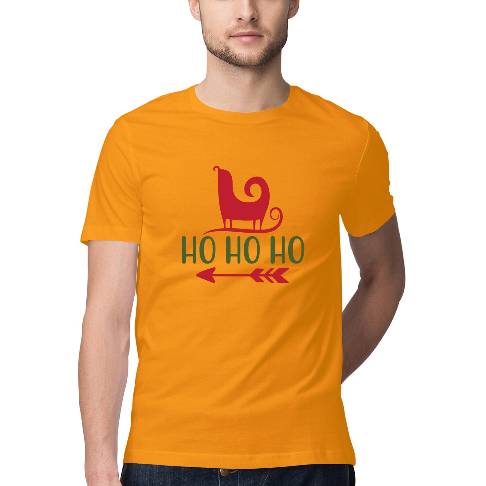 ho shirts