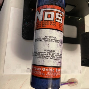 Nos Tumbler digitale Datei