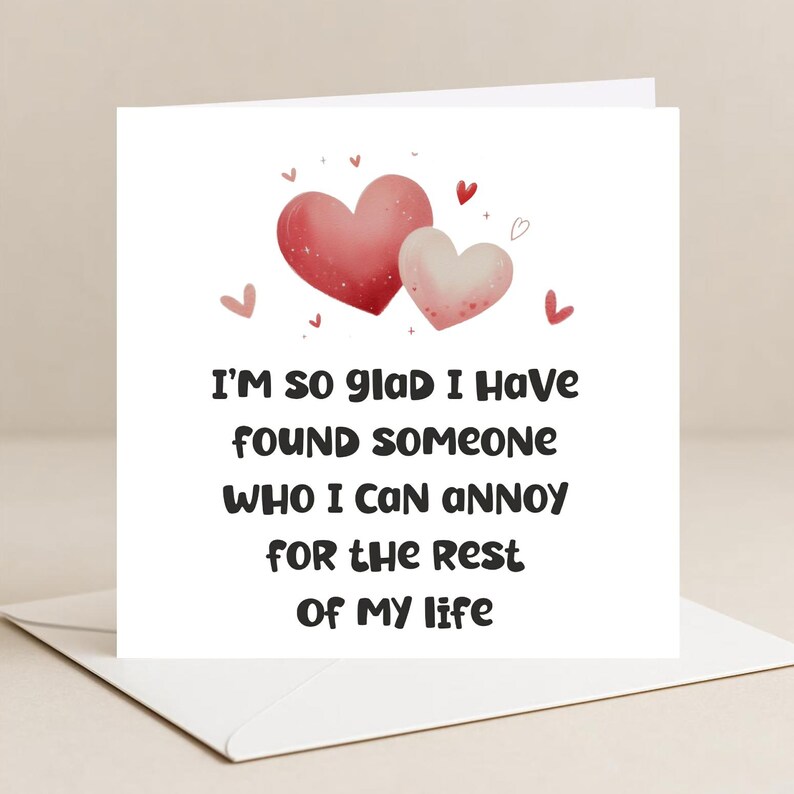 Anniversary Card, Birthday Card for Husband - Boyfriend, Anniversary ...