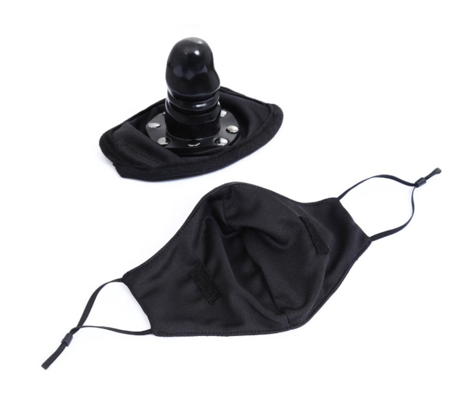 bdsm muzzle