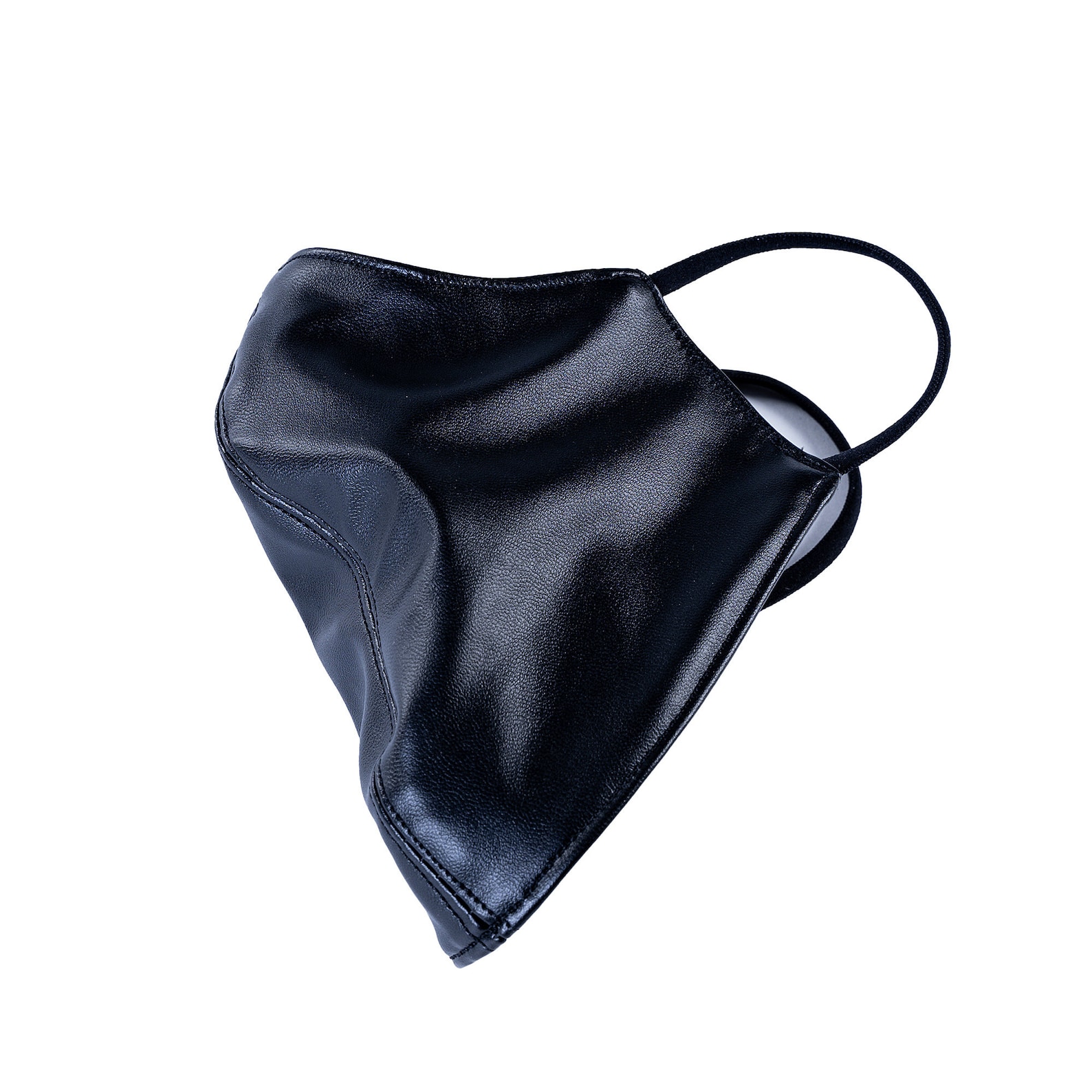 Leather Mask With Dildo Gag Mouth Gag Dildo Mask BDSM Muzzle - Etsy