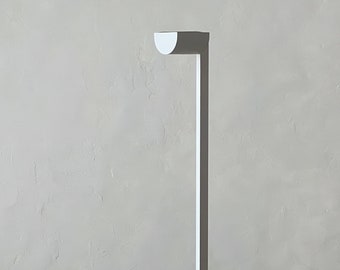 Italian Postmodern Floor Lamp