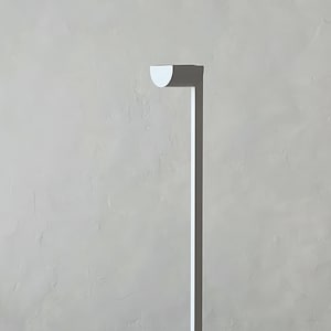 Italian Postmodern Floor Lamp