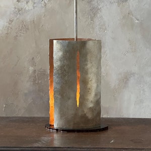 20th Century Italian Lamp Angelo Brotto for Esperia