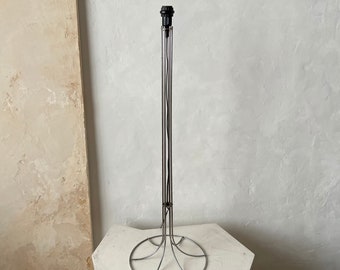 Vintage Swedish Floor Lamp