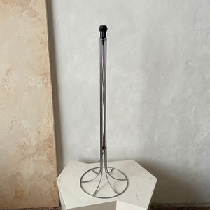 Vintage Swedish Floor Lamp