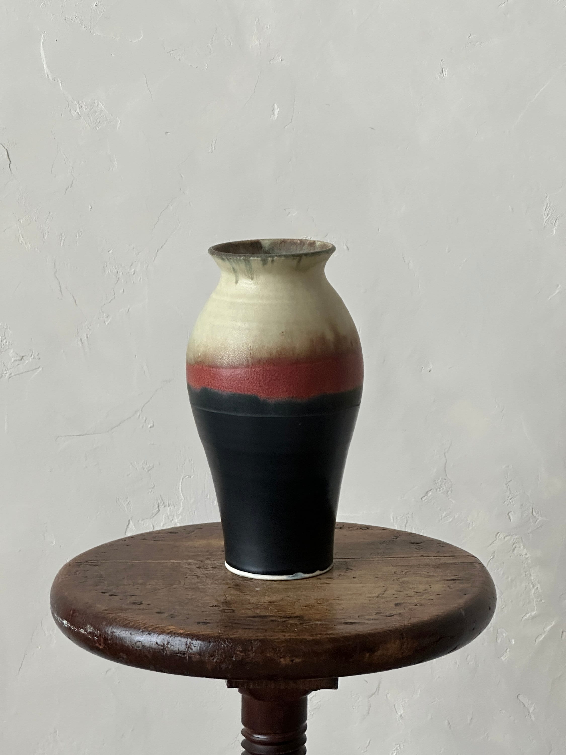 Vintage Ruth Stein Ceramic Vase