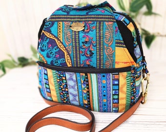 Boho Camera Bag - Etsy
