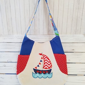 241 Bag Tote Market Bag Purse Pocketbook Shoulder bag