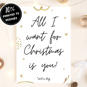 Carte de Noël printable boyfriend, carte de Noël drôle, carte de Noël pour lui, carte de Noël pour mari, carte de Noël joyeux, cadeau