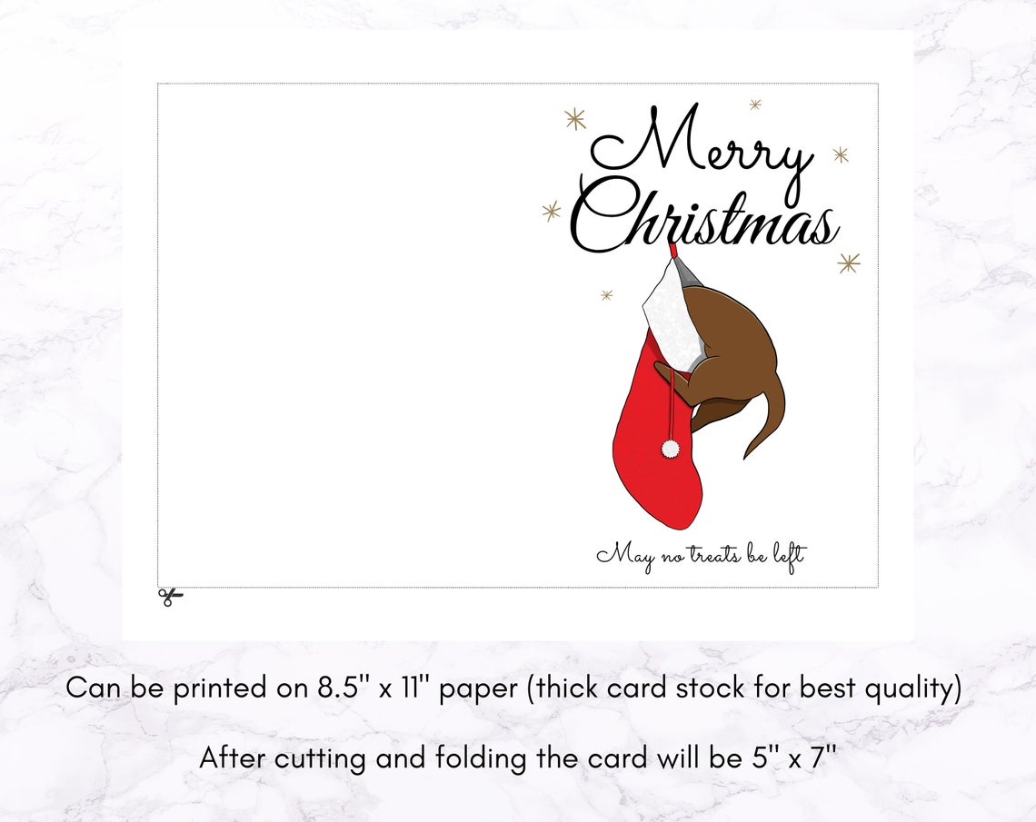 printable-dog-christmas-card-christmas-card-for-dog-lovers-etsy