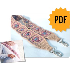 Woven purse cheap strap salt