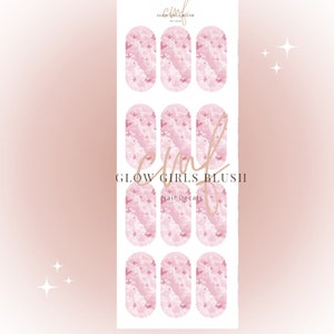 Butterfly waterslide  nail decals