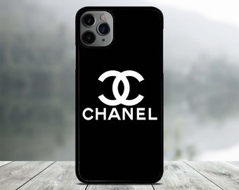 Chanel Iphone 6 Plus Case Etsy