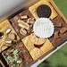 Brownie & Blondie box |Love| miss you |Brownies |wedding| Postal| | gift box| Birthday gift| thank you|Anniversary| mum| baby| New Home|Dad 