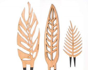 トレリス バンドル - 2X グランデ + 1X レギュラー サイズ