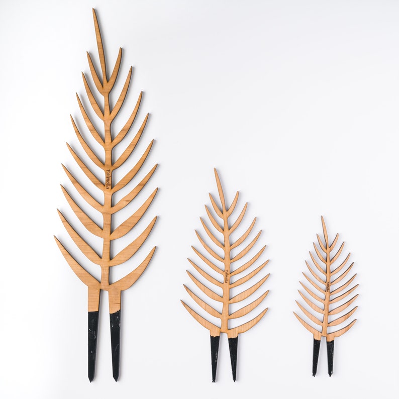 Treleaf Palmella Plant Trellis