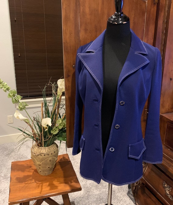 1970’s Blazer