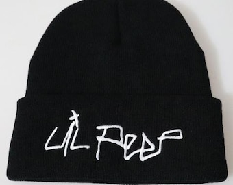 Lil Peep Earring - Etsy